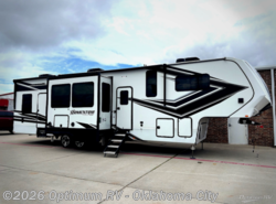 Used 2022 Grand Design Momentum M-Class 351MS-R available in Moore, Oklahoma