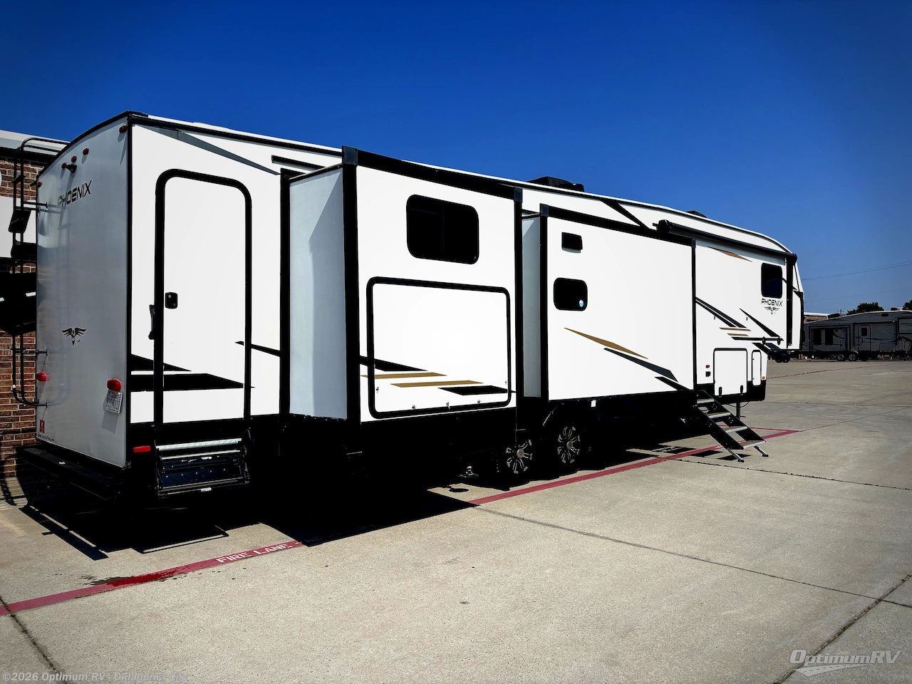 Used 2022 Shasta Phoenix 367BH available in Moore, Oklahoma