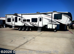 Used 2019 Heartland Cyclone 4115 available in Moore, Oklahoma