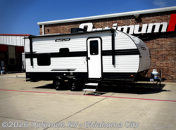 New 2026 Sunset Park RV Sun Lite LTD 21DO available in Moore, Oklahoma
