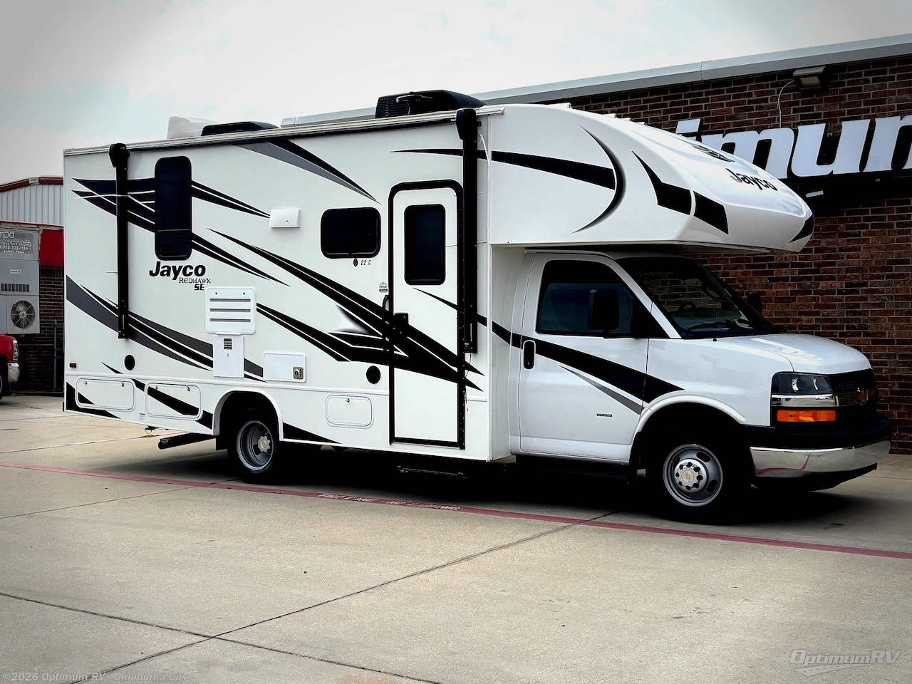 Used 2022 Jayco Redhawk SE 22C available in Moore, Oklahoma