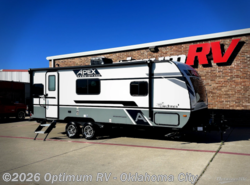 Used 2024 Coachmen Apex Nano 213RDS available in Moore, Oklahoma