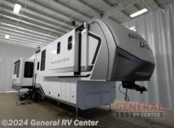 New 2025 Alliance RV Paradigm 370FB available in Salisbury, North Carolina