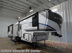 New 2025 Keystone Arcadia Super Lite 294SLRD available in Salisbury, North Carolina