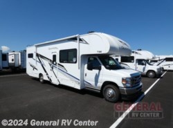 New 2025 Thor Motor Coach Quantum SE SE31 Ford available in Salisbury, North Carolina