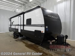 New 2025 Keystone Hideout Sport Double Axle 291BR available in Salisbury, North Carolina