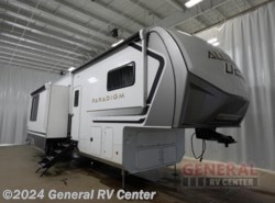 New 2025 Alliance RV Paradigm 395DS available in Salisbury, North Carolina