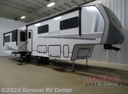 New 2024 Alliance RV Avenue 37MBR available in Salisbury, North Carolina