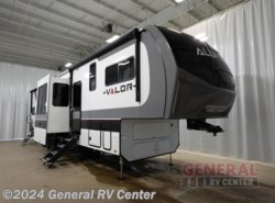 New 2025 Alliance RV Valor 42V14 available in Salisbury, North Carolina