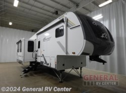 New 2025 Highland Ridge Roamer Light Duty 304BHS available in Salisbury, North Carolina