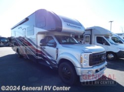 New 2025 Thor Motor Coach Magnitude LV35 available in Salisbury, North Carolina