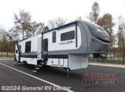 New 2025 Alliance RV Valor 44V14 available in Salisbury, North Carolina