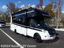 New 2025 Thor Motor Coach Quantum Sprinter MB24 available in Salisbury, North Carolina