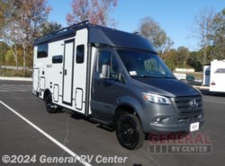 New 2025 Winnebago Ekko Sprinter 23B available in Salisbury, North Carolina