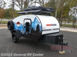 New 2025 Modern Buggy Trailers Little Buggy 12LRK available in Salisbury, North Carolina