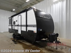 New 2025 Keystone Hideout Sport Double Axle 200RL available in Salisbury, North Carolina