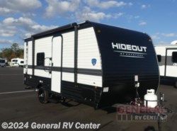 New 2025 Keystone Hideout Sport Single Axle 178RB available in Salisbury, North Carolina