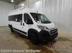 New 2025 Thor Motor Coach Tellaro 20J available in Salisbury, North Carolina