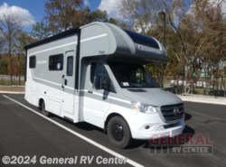 New 2025 Thor Motor Coach Quantum Sprinter GL24 available in Salisbury, North Carolina