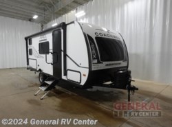 New 2025 Coachmen Apex Nano 186BH available in Salisbury, North Carolina