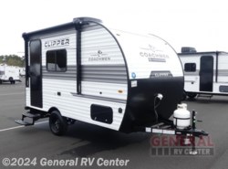 New 2025 Coachmen Clipper Cadet 14CR available in Salisbury, North Carolina