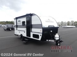 New 2025 Coachmen Clipper Cadet 17CBH available in Salisbury, North Carolina