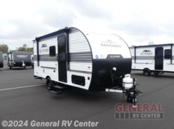 New 2025 Coachmen Clipper Cadet 17CBH available in Salisbury, North Carolina