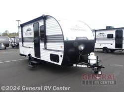 New 2025 Coachmen Clipper Cadet 17CFQ available in Salisbury, North Carolina