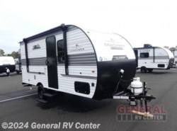 New 2025 Coachmen Clipper Cadet 17CFQ available in Salisbury, North Carolina