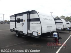 New 2025 Dutchmen Aspen Trail Mini 17BH available in Salisbury, North Carolina