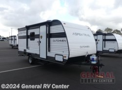 New 2025 Dutchmen Aspen Trail Mini 17BH available in Salisbury, North Carolina