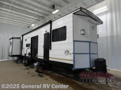 New 2025 Forest River Wildwood Lodge 42QBQ available in Salisbury, North Carolina