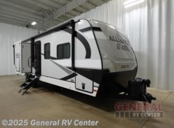 New 2025 Alliance RV Delta 294RK available in Salisbury, North Carolina