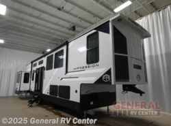 New 2025 Forest River Impression 44STAY available in Salisbury, North Carolina