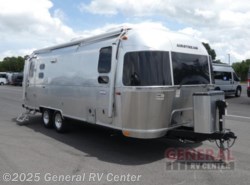 Used 2022 Airstream International 25FB Twin available in Salisbury, North Carolina