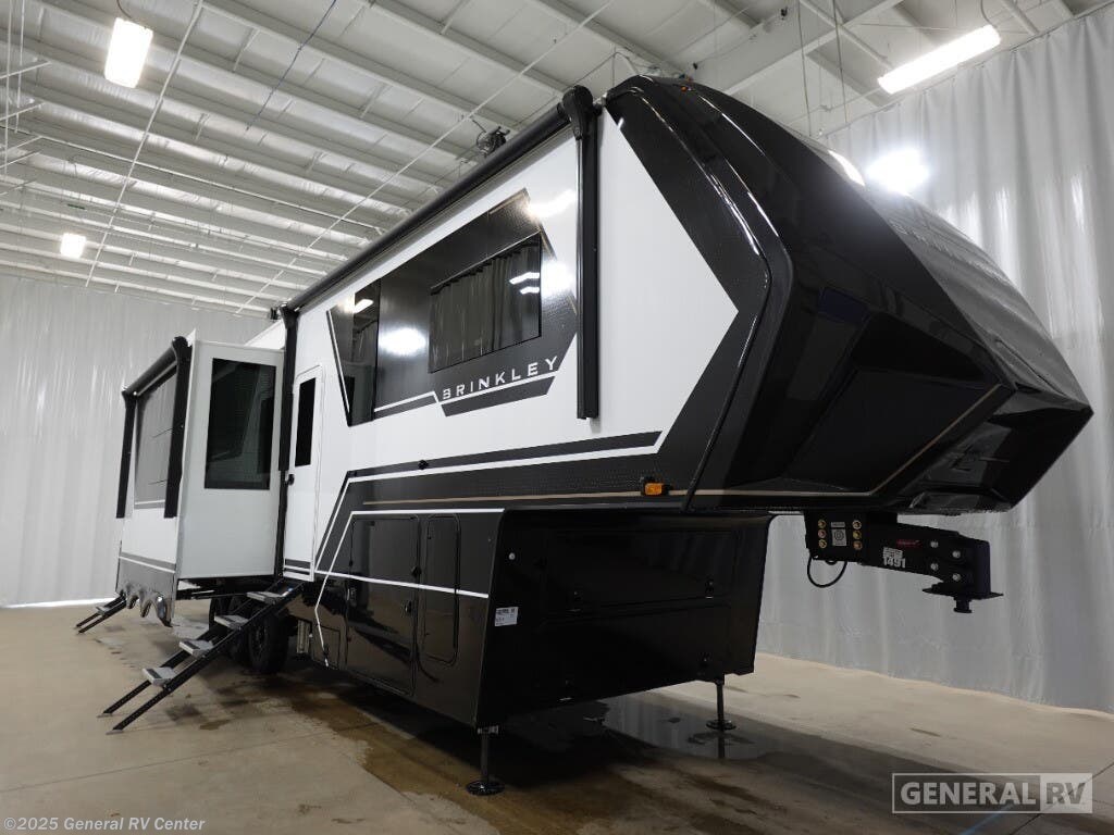New 2025 Brinkley RV Model G 3250 available in Salisbury, North Carolina