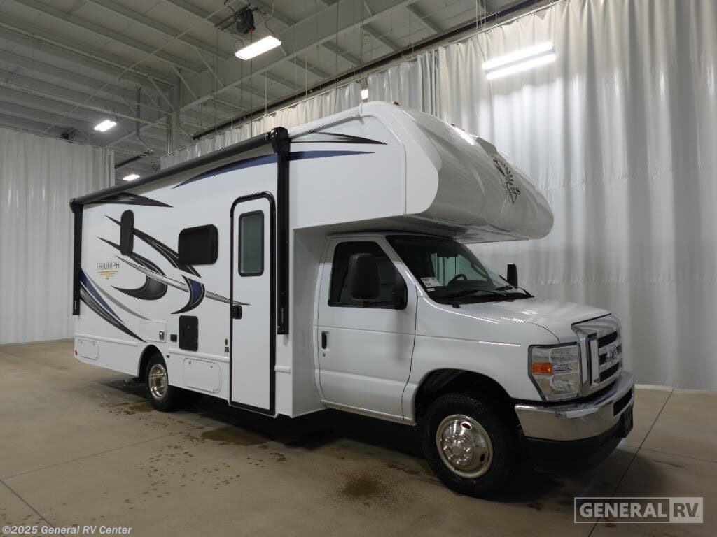 New 2026 Nexus Triumph SP 22TS available in Salisbury, North Carolina