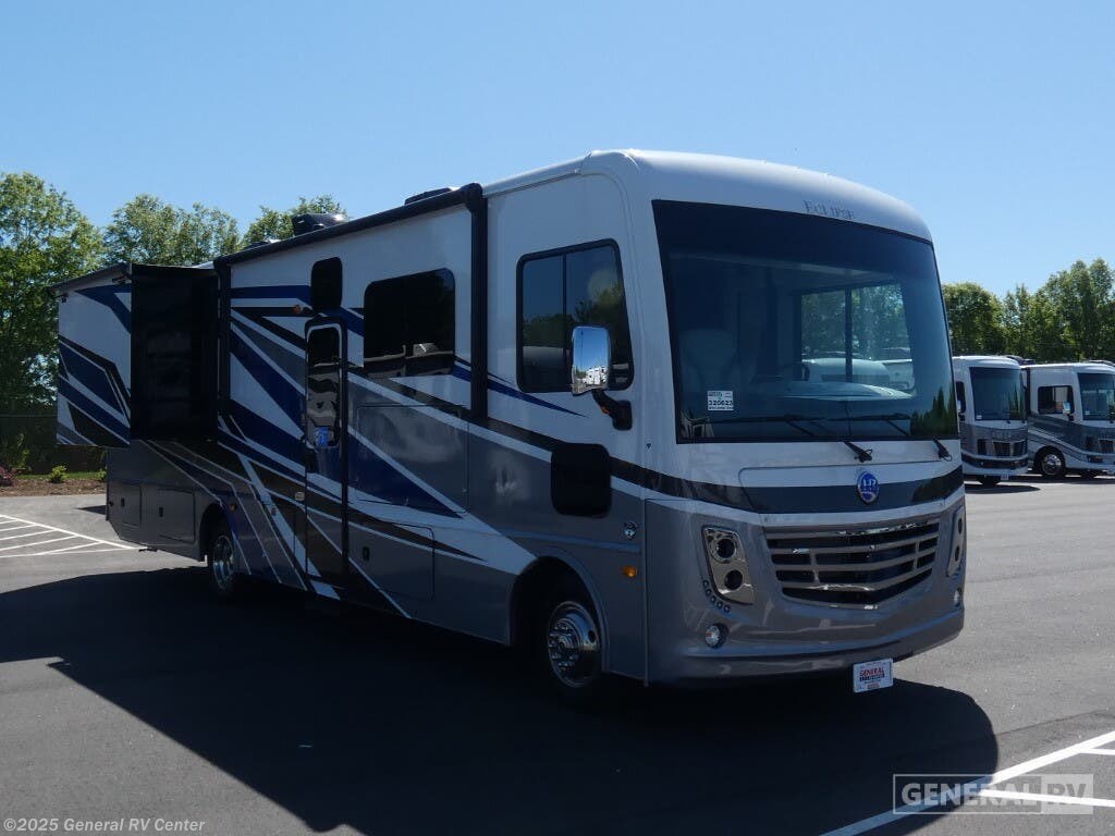 New 2025 Holiday Rambler Eclipse 32S available in Salisbury, North Carolina