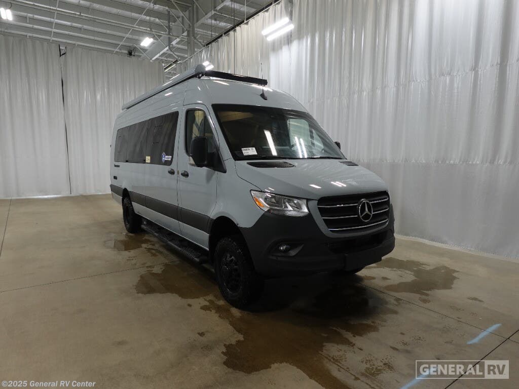 New 2026 Thor Motor Coach Tranquility 24C available in Salisbury, North Carolina