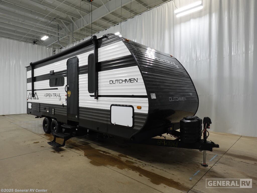 New 2025 Dutchmen Aspen Trail 23BH available in Salisbury, North Carolina