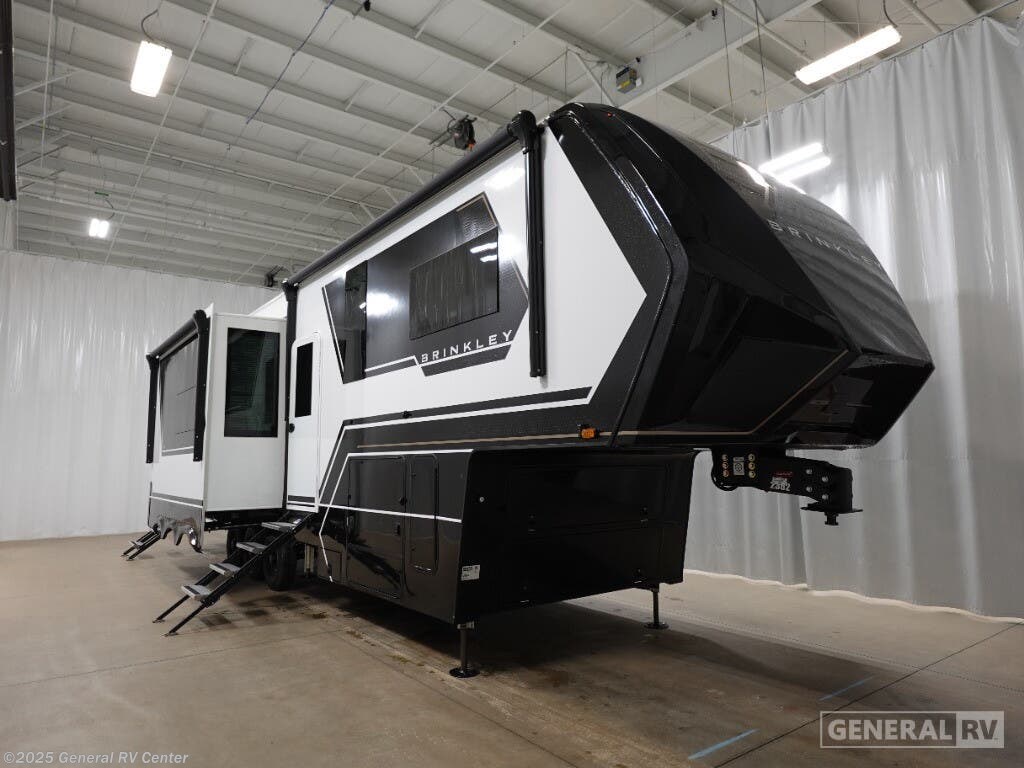 New 2025 Brinkley RV Model G 3250 available in Salisbury, North Carolina