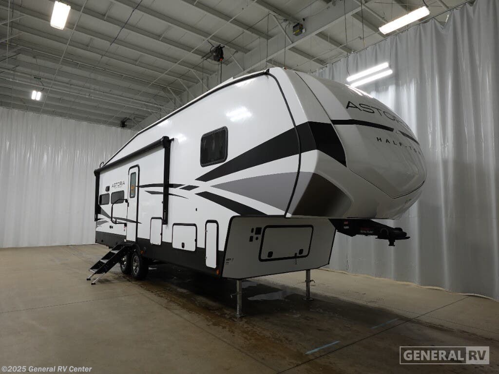 New 2025 Dutchmen Astoria 260RK available in Salisbury, North Carolina