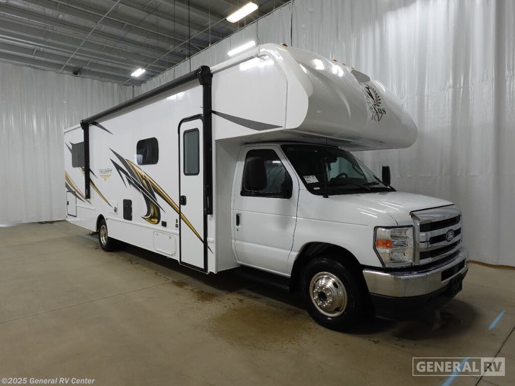 New 2026 Nexus Triumph SP 31TS available in Salisbury, North Carolina