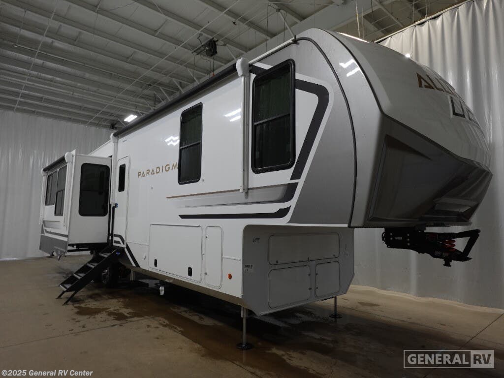 New 2025 Alliance RV Paradigm 340RL available in Salisbury, North Carolina