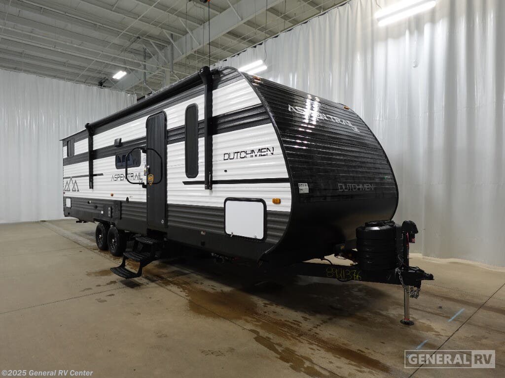 New 2025 Dutchmen Aspen Trail 29BH available in Salisbury, North Carolina