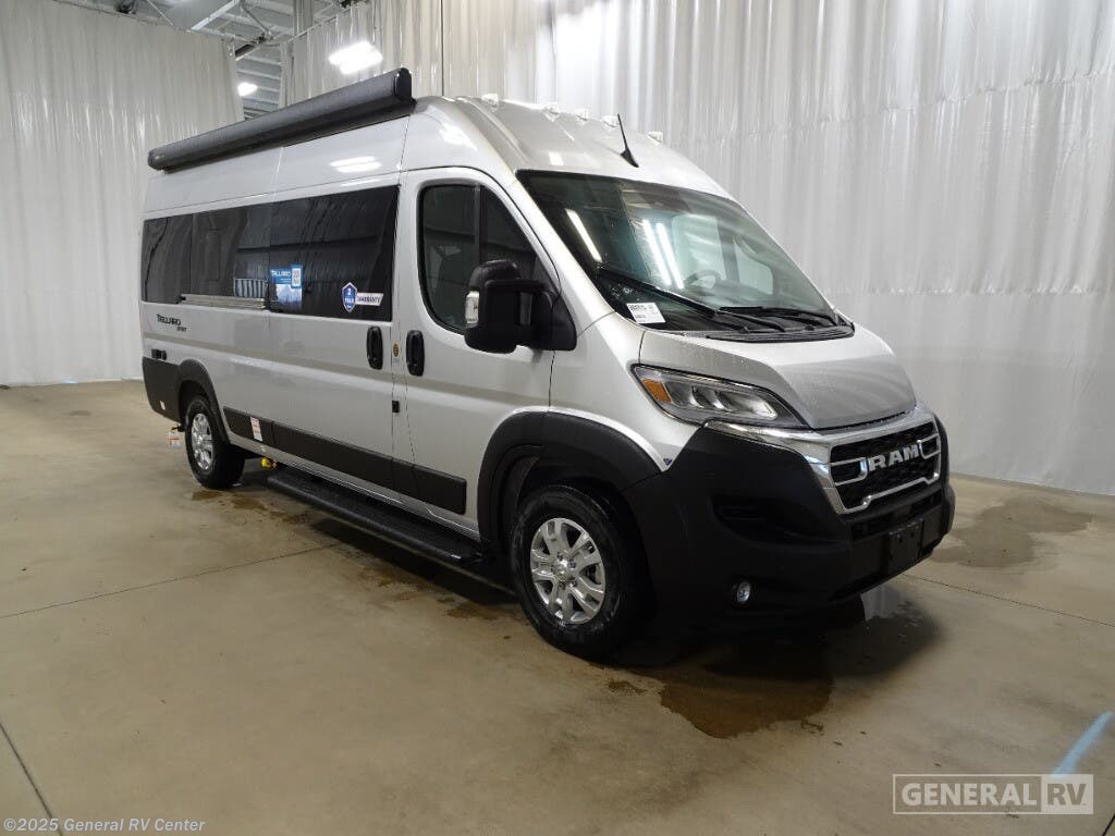 New 2026 Thor Motor Coach Tellaro Sport 20L available in Salisbury, North Carolina
