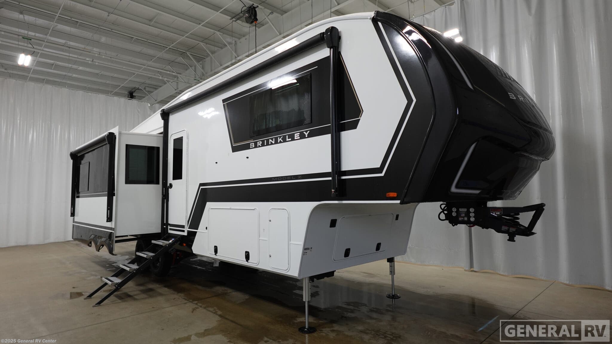 New 2026 Brinkley RV Model Z 3100 available in Salisbury, North Carolina
