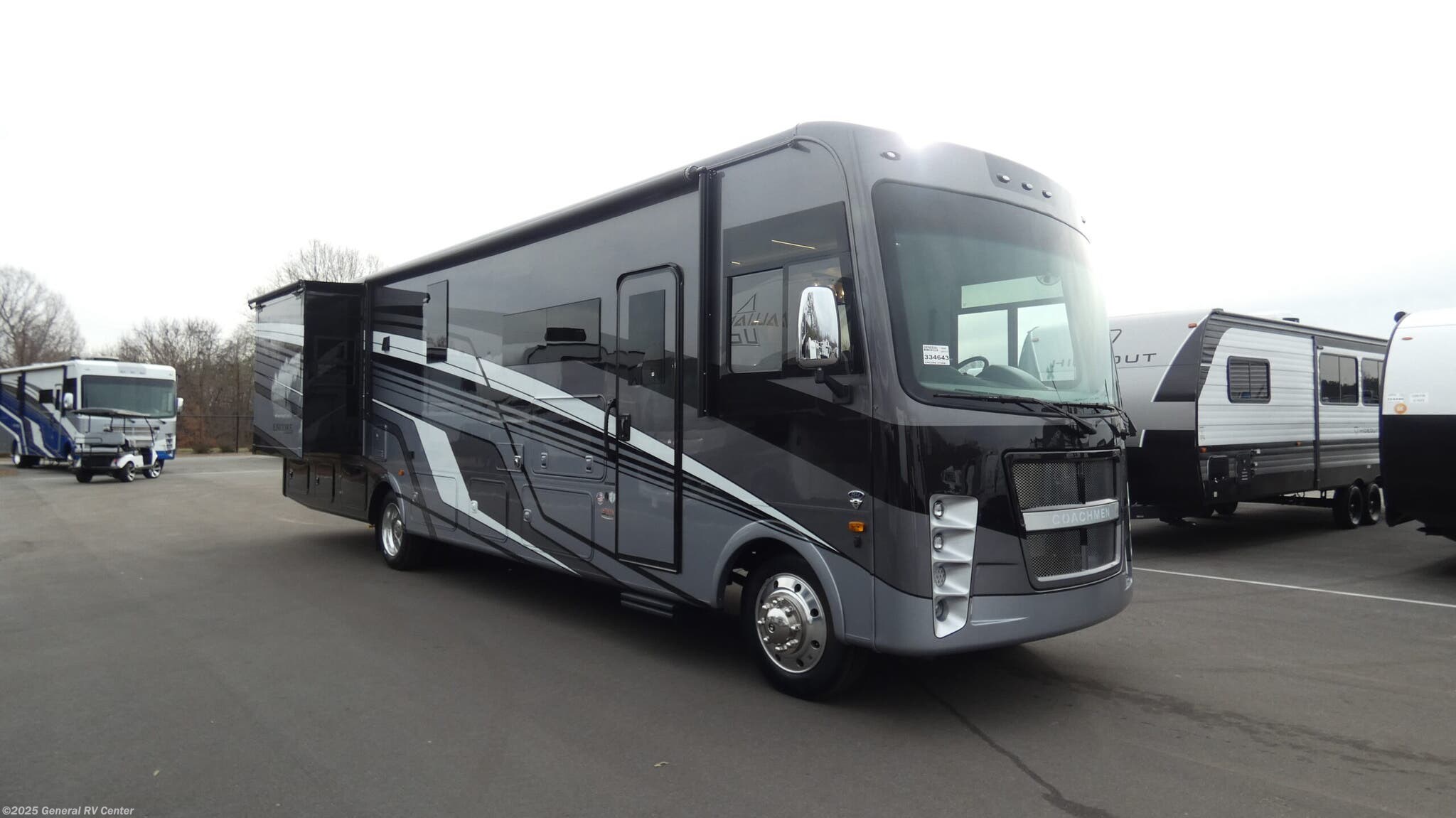 New 2026 Coachmen Encore 375RB available in Salisbury, North Carolina