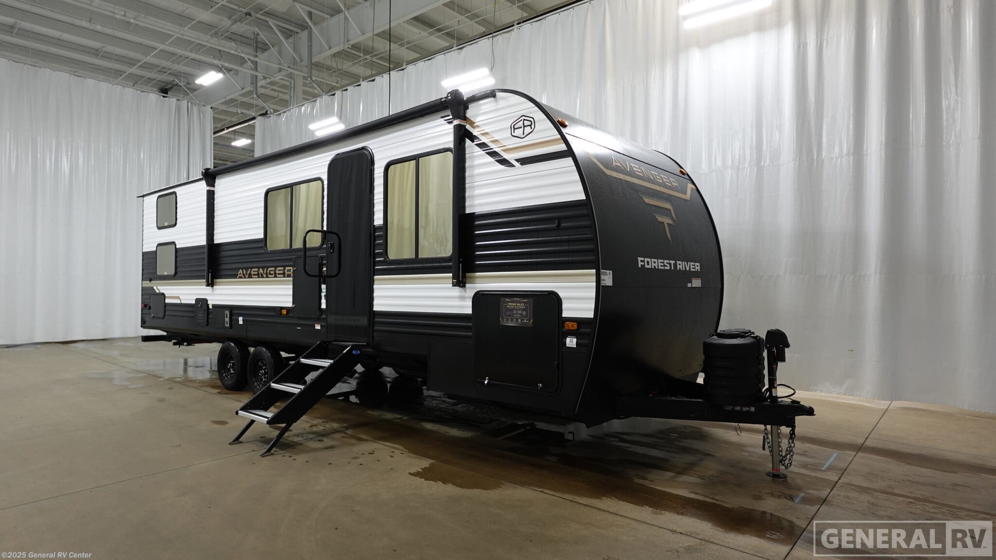 New 2026 Prime Time Avenger 26DBS available in Salisbury, North Carolina