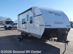 New 2026 Highland Ridge Range Lite 225CK available in Salisbury, North Carolina